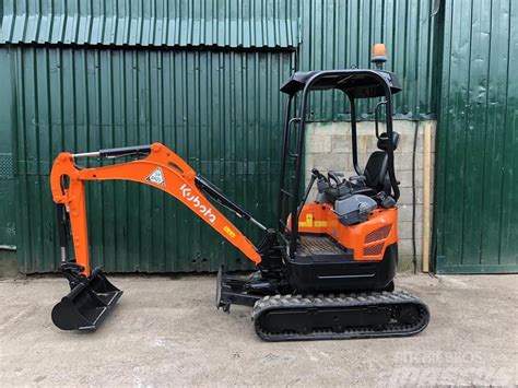 kubota mini excavator u17|kubota u17 price.